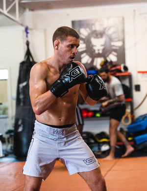 VEX Original Series Boxing Gloves (BLACK)