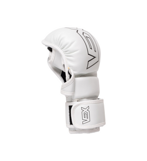 VEX Original Series MMA Gloves (WHITE)