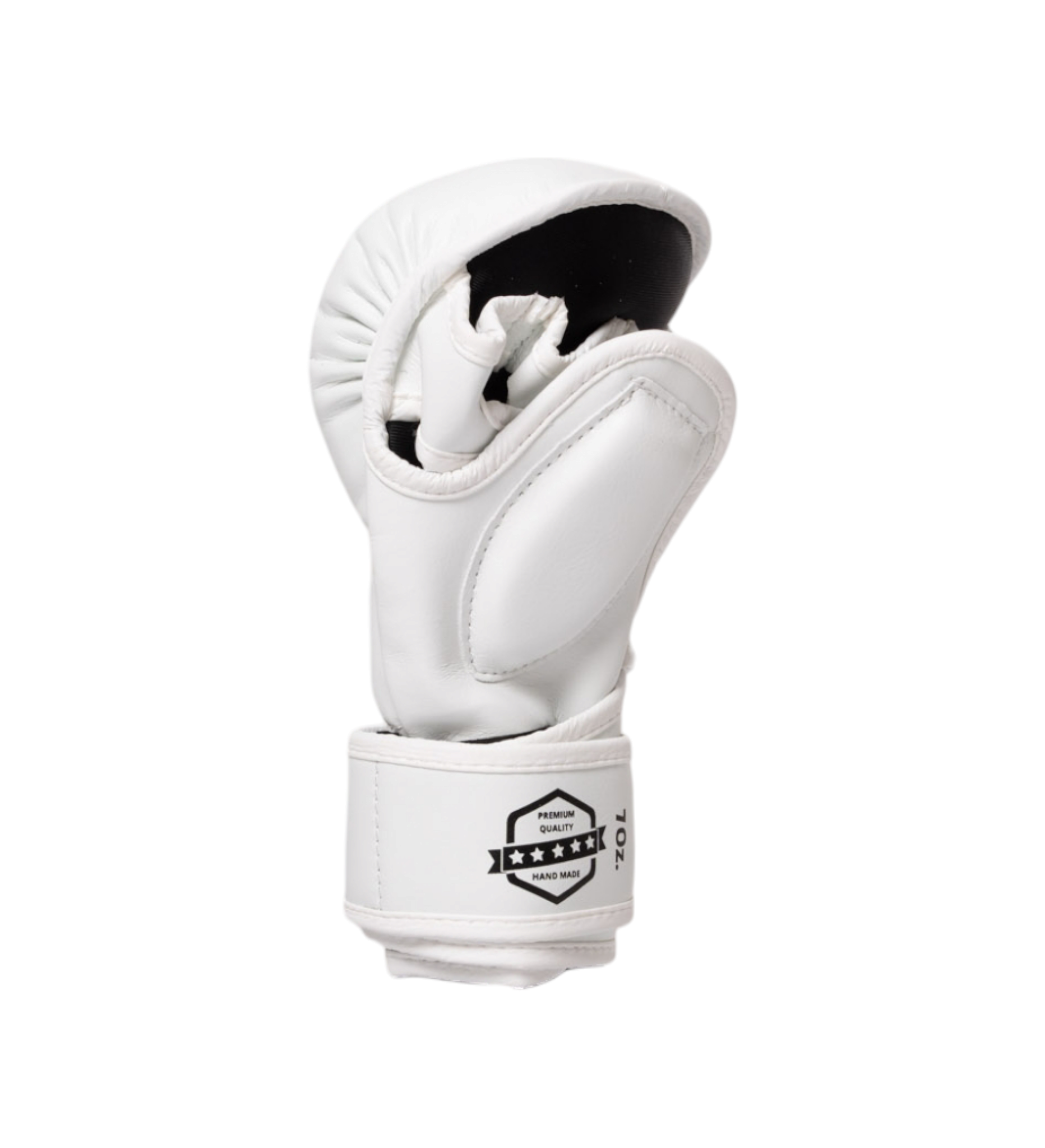 VEX Original Series MMA Gloves (WHITE)
