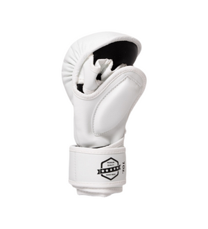 VEX Original Series MMA Gloves (WHITE)