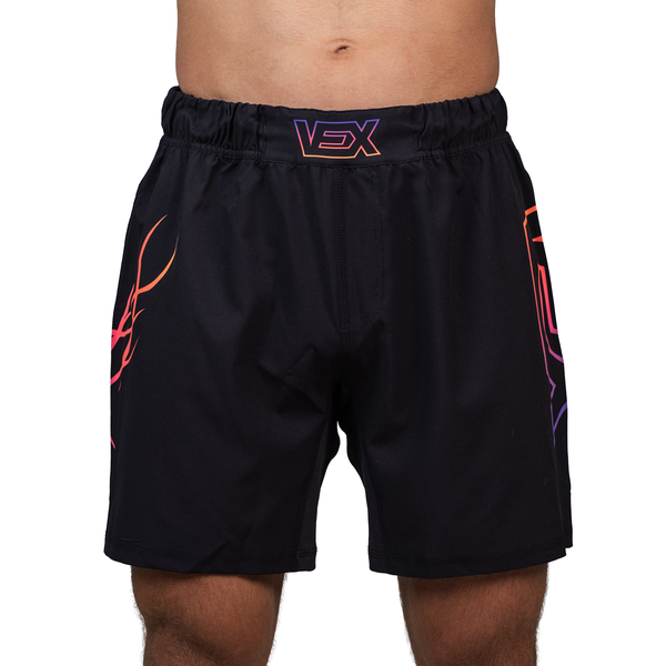 NEMESIS SERIES MMA SHORTS