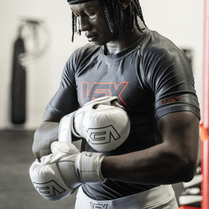 VEX Original Series MMA Gloves (WHITE)