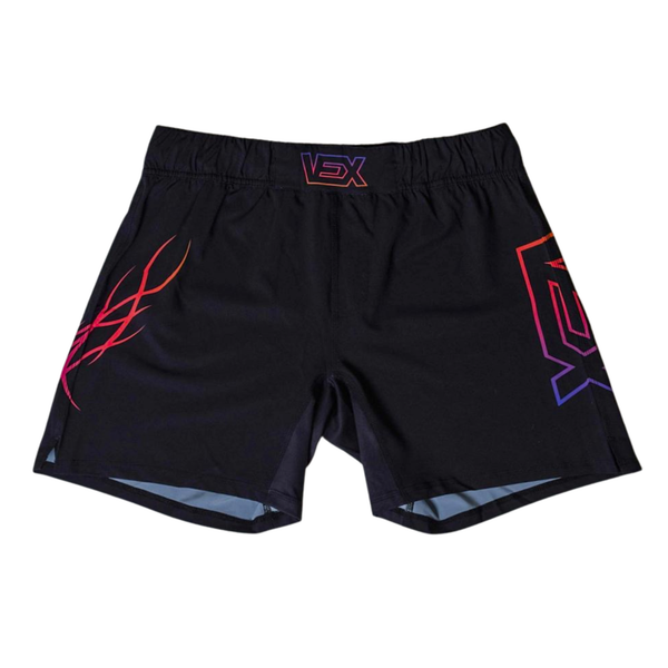 NEMESIS SERIES MMA SHORTS