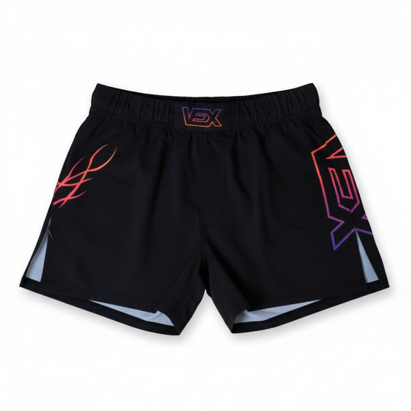 NEMESIS SERIES HYBRID MMA SHORTS
