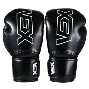 VEX Original Series Boxing Gloves (BLACK)