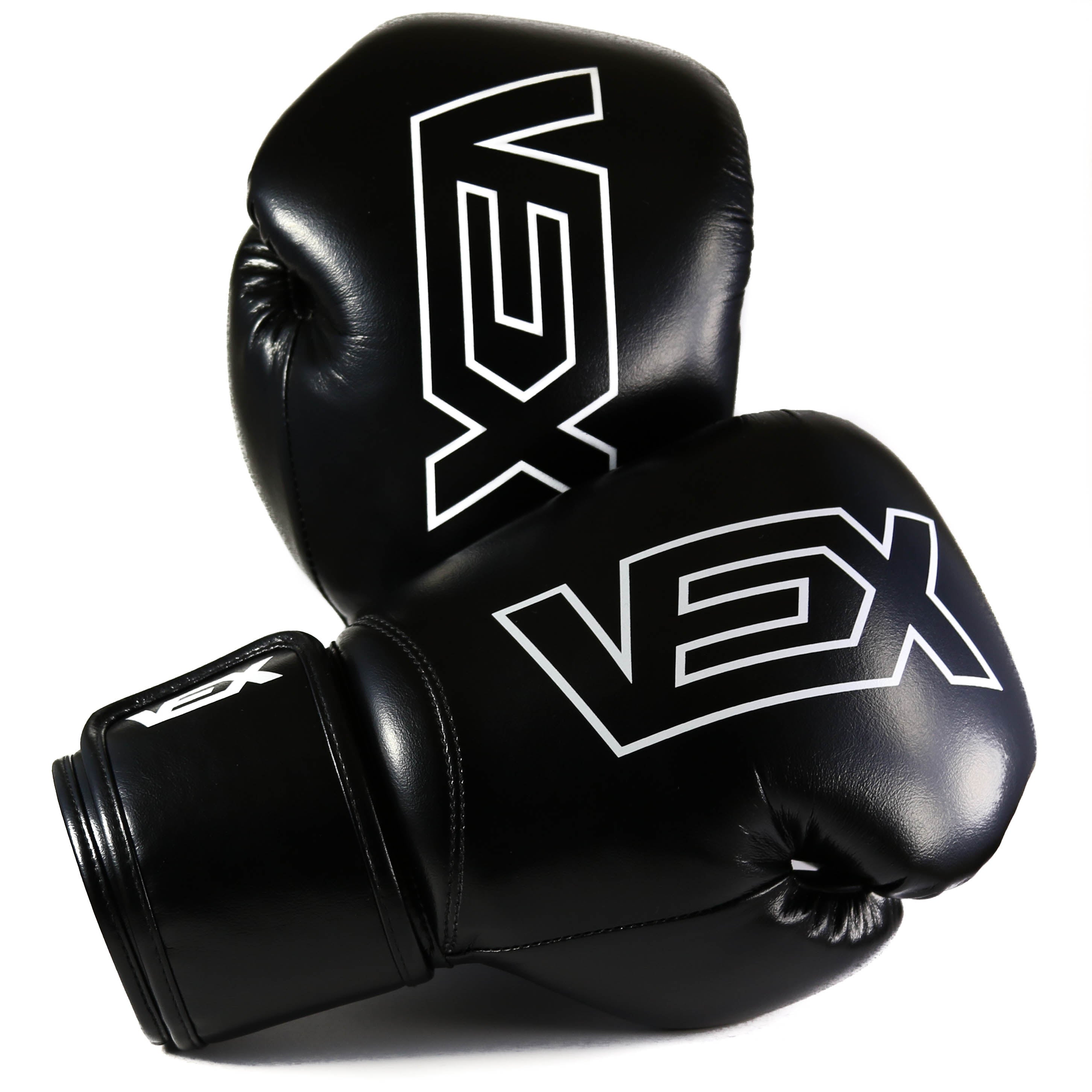 VEX Original Series Boxing Gloves (BLACK)