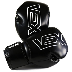 VEX Original Series Boxing Gloves (BLACK)
