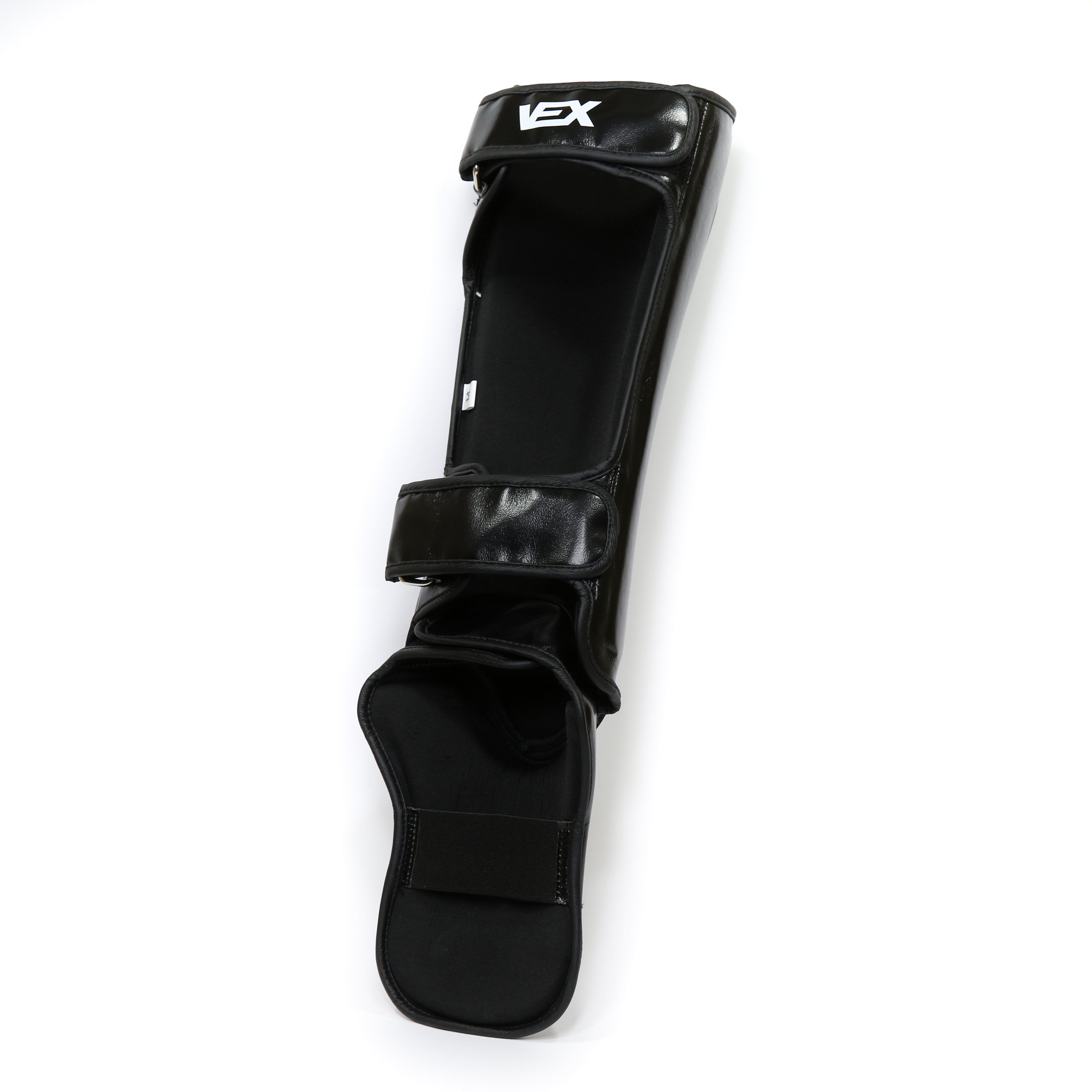 VEX Original Series Shin Guards (BLACK)