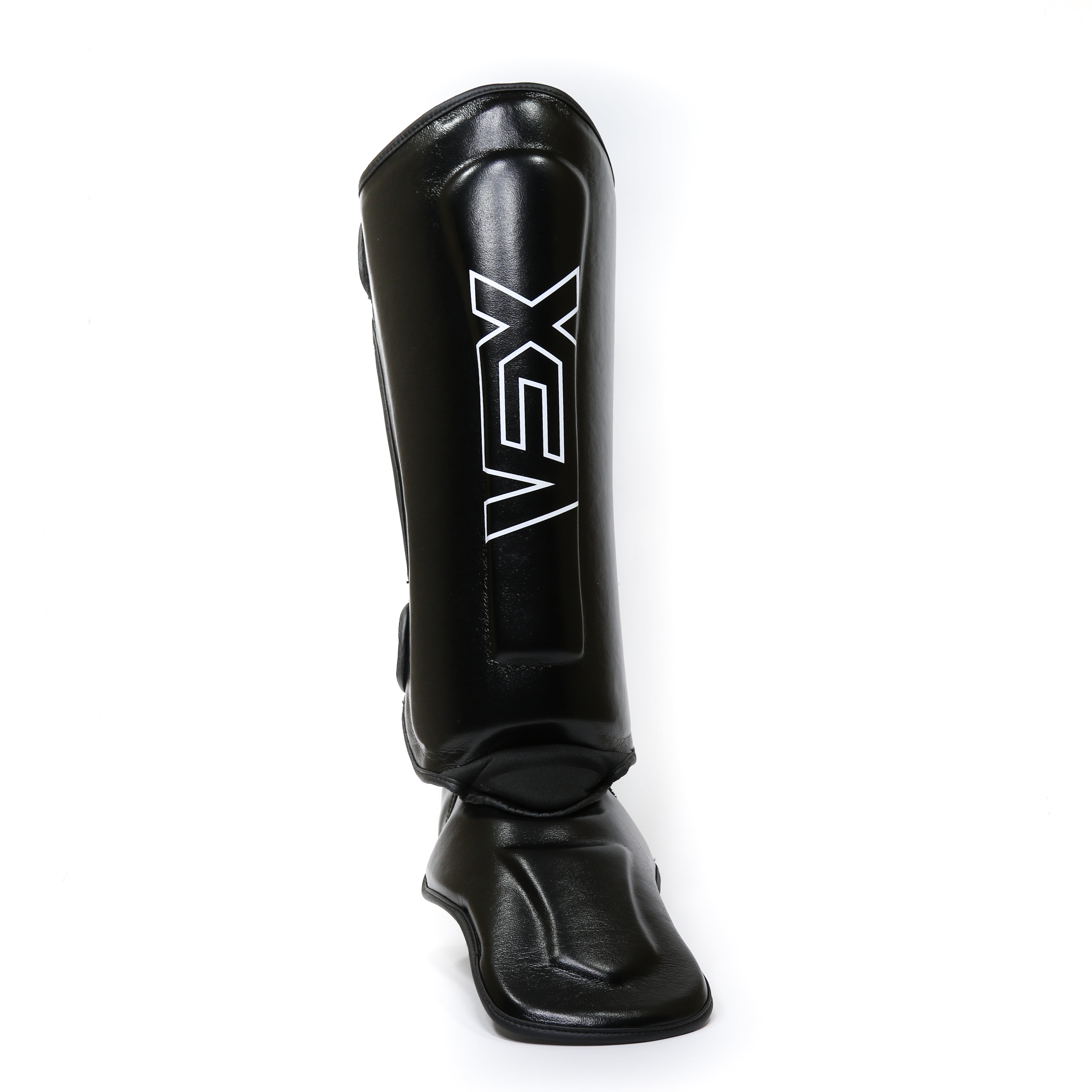 VEX Original Series Shin Guards (BLACK)