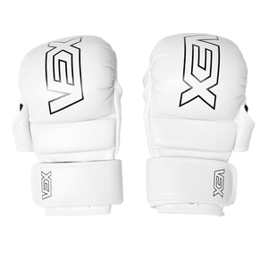 VEX Original Series MMA Gloves (WHITE)