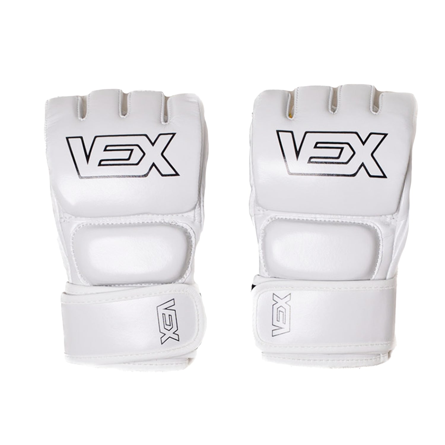 VEX Competition MMA Gloves (WHITE)