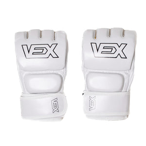 VEX Competition MMA Gloves (WHITE)