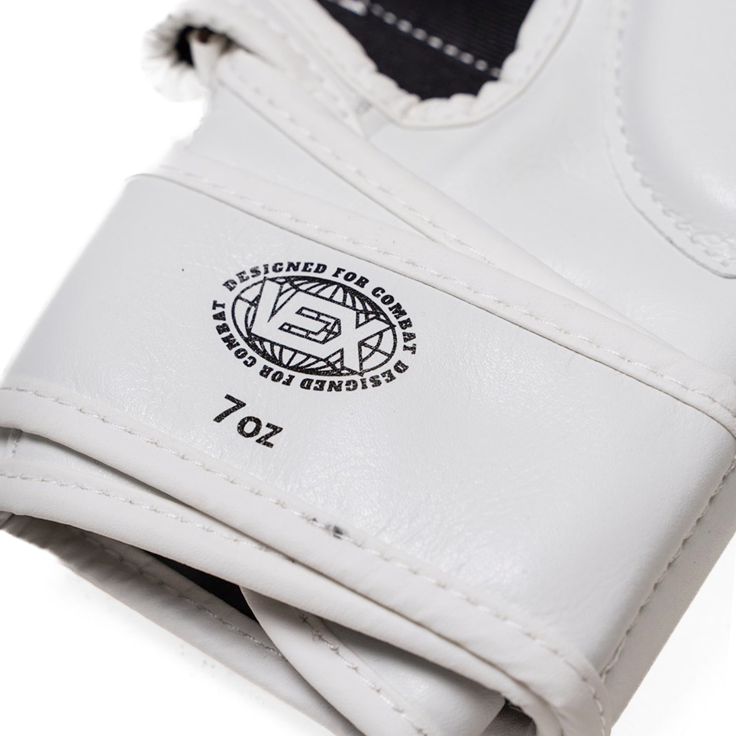 MMA Gloves - White | VEX MMA Original Series