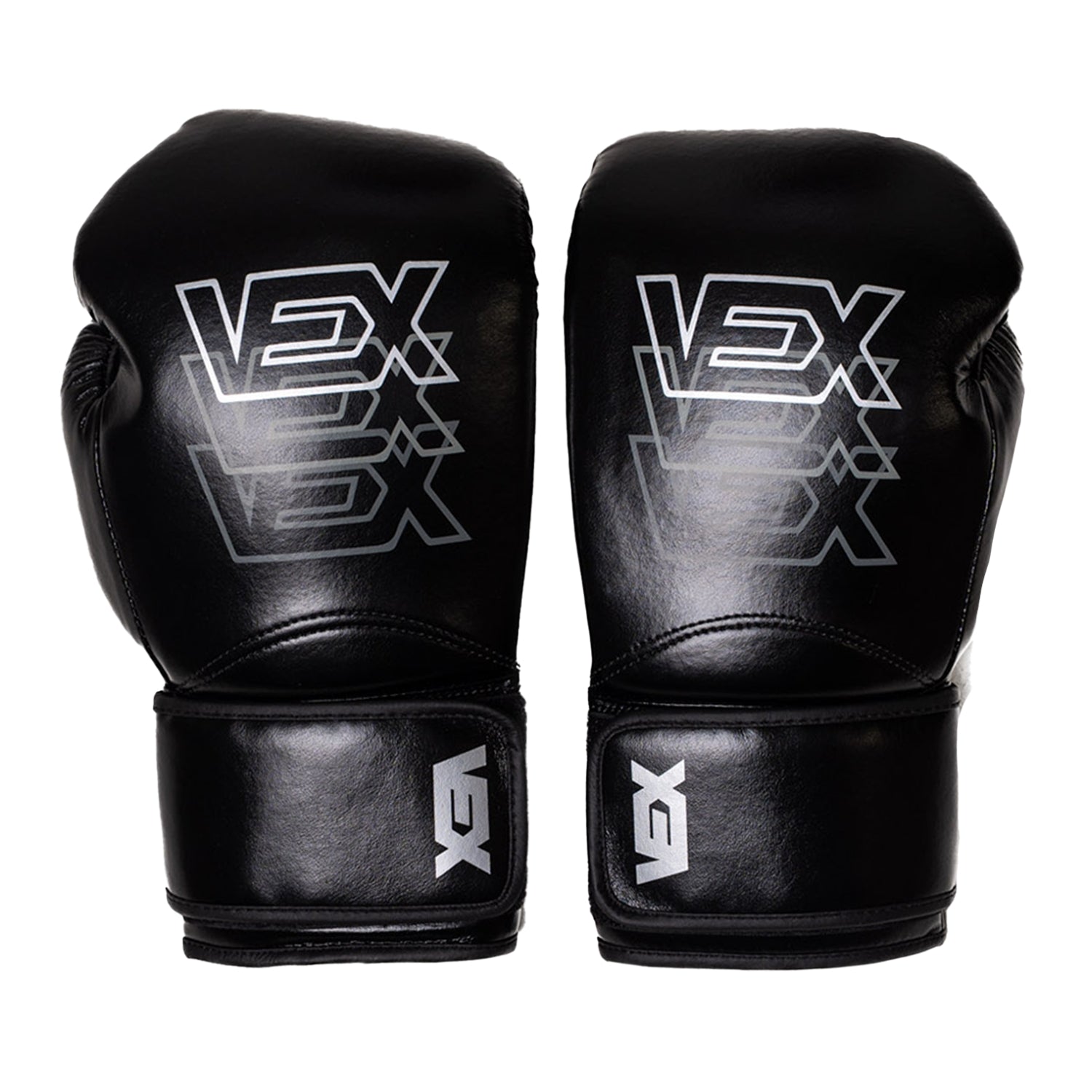 VEX Mirage Series Boxing Gloves (BLACK)