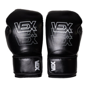VEX Mirage Series Boxing Gloves (BLACK)