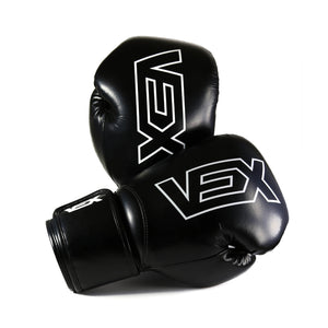 VEX Original Series Boxing Gloves (BLACK)