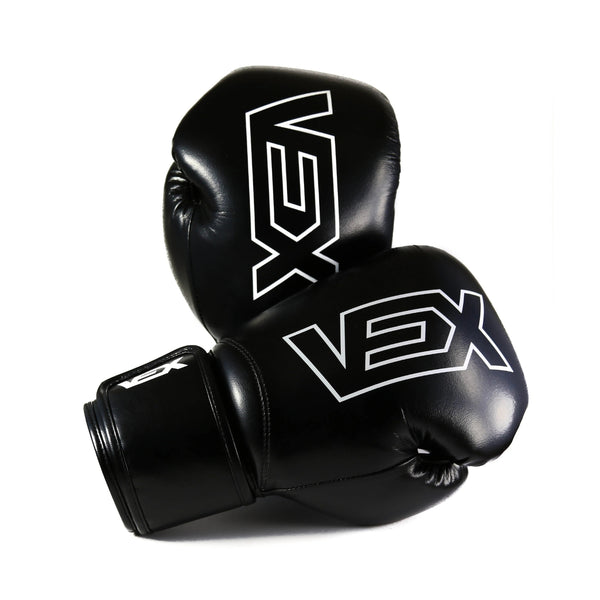 VEX Original Series Boxing Gloves (BLACK)