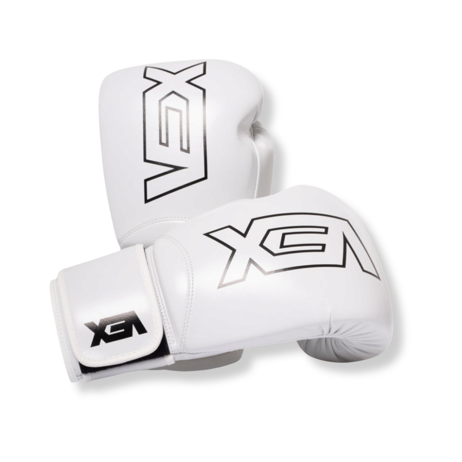 VEX Original Series Boxing Gloves (WHITE)