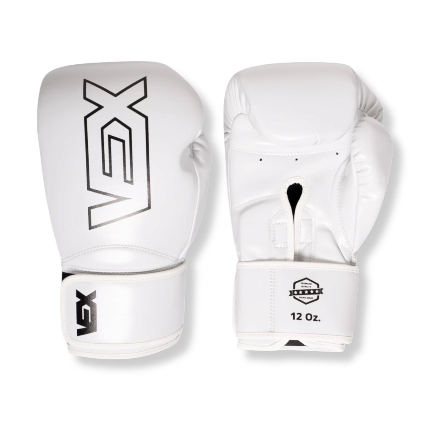 VEX Original Series Boxing Gloves (WHITE)