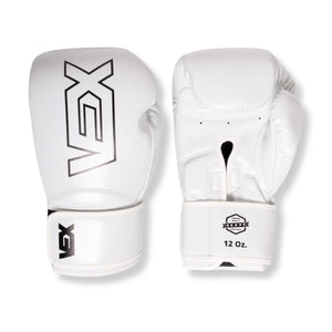 VEX Original Series Boxing Gloves (WHITE)