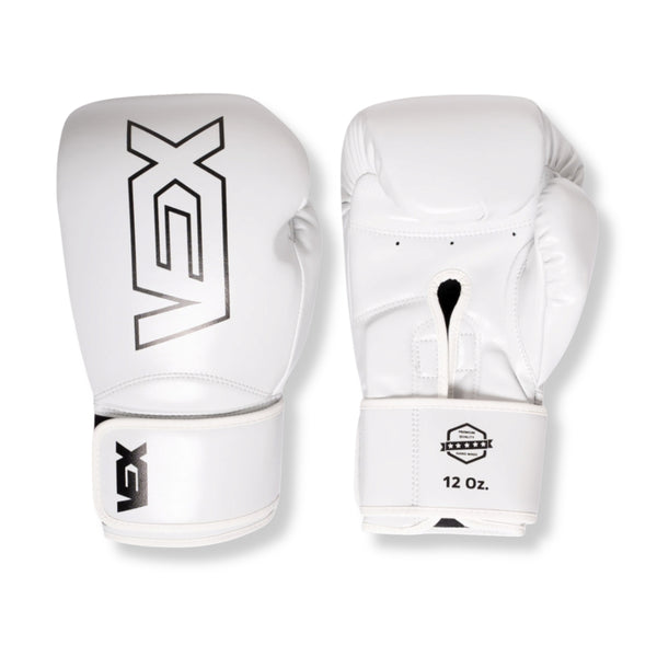 VEX Original Series Boxing Gloves (WHITE)