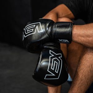 VEX Original Series Boxing Gloves (BLACK)