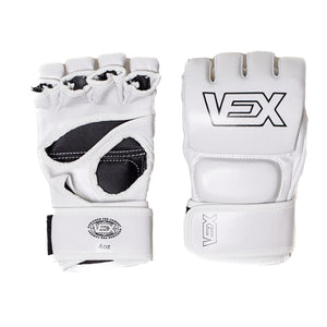 VEX Competition MMA Gloves (WHITE)