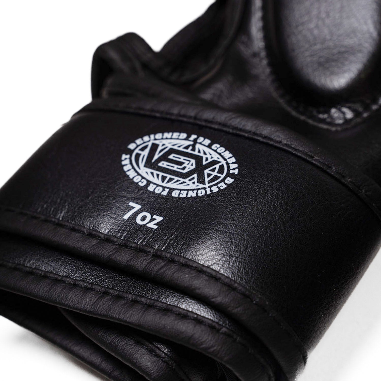 VEX Original Series MMA Gloves (BLACK)