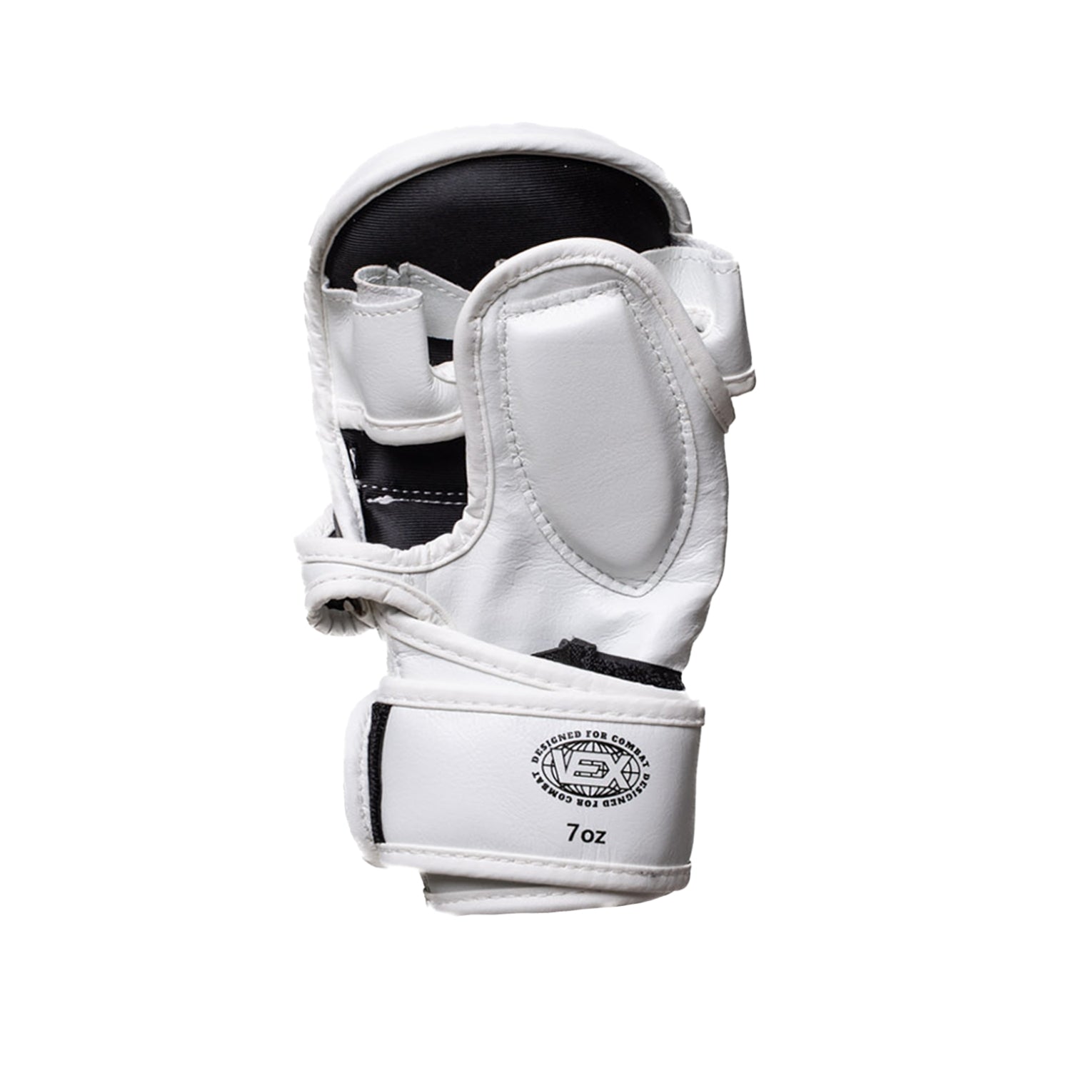 VEX Original Series MMA Gloves (WHITE)