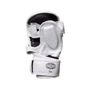 VEX Original Series MMA Gloves (WHITE)