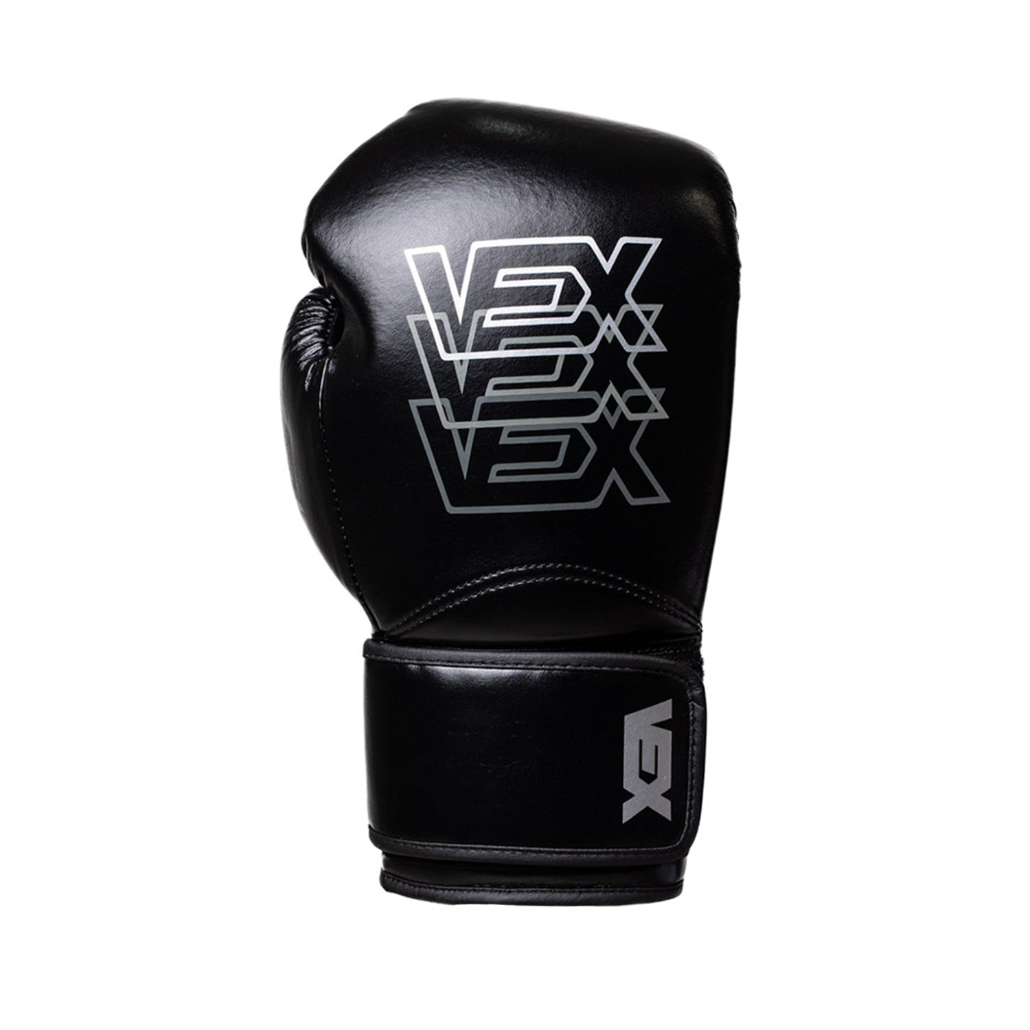 VEX Mirage Series Boxing Gloves (BLACK)