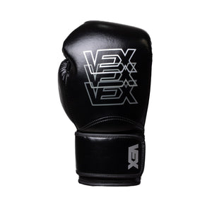 VEX Mirage Series Boxing Gloves (BLACK)