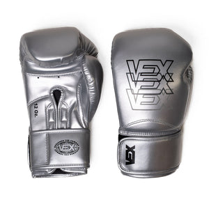 VEX Mirage Series Boxing Gloves (SILVER)
