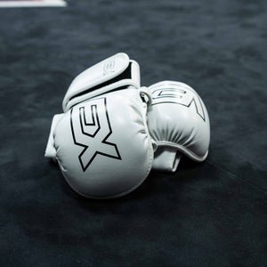 VEX Original Series MMA Gloves (WHITE)