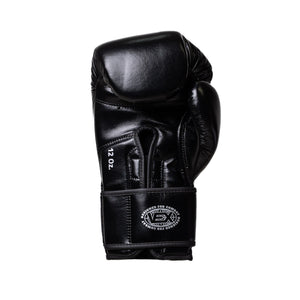 VEX Mirage Series Boxing Gloves (BLACK)