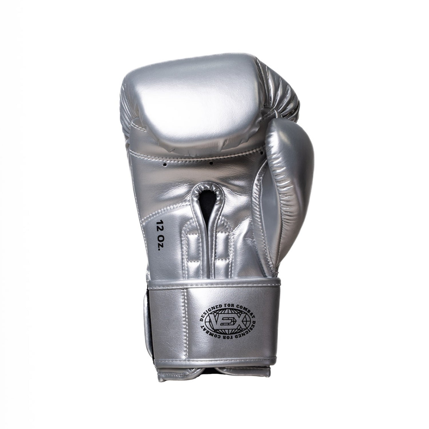 VEX Mirage Series Boxing Gloves (SILVER)