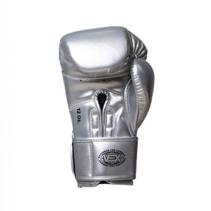 VEX Mirage Series Boxing Gloves (SILVER)