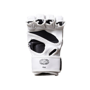 VEX Competition MMA Gloves (WHITE)
