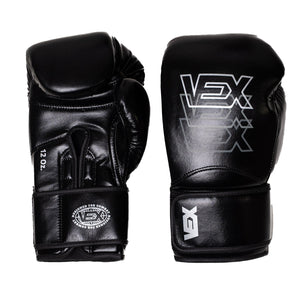 VEX Mirage Series Boxing Gloves (BLACK)
