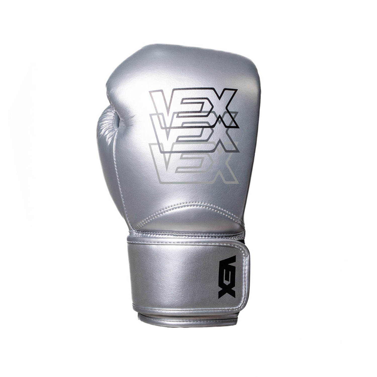 VEX Mirage Series Boxing Gloves (SILVER)