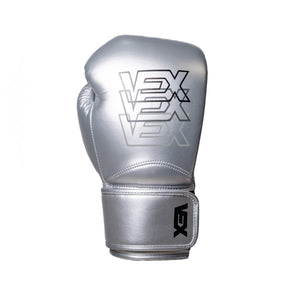 VEX Mirage Series Boxing Gloves (SILVER)