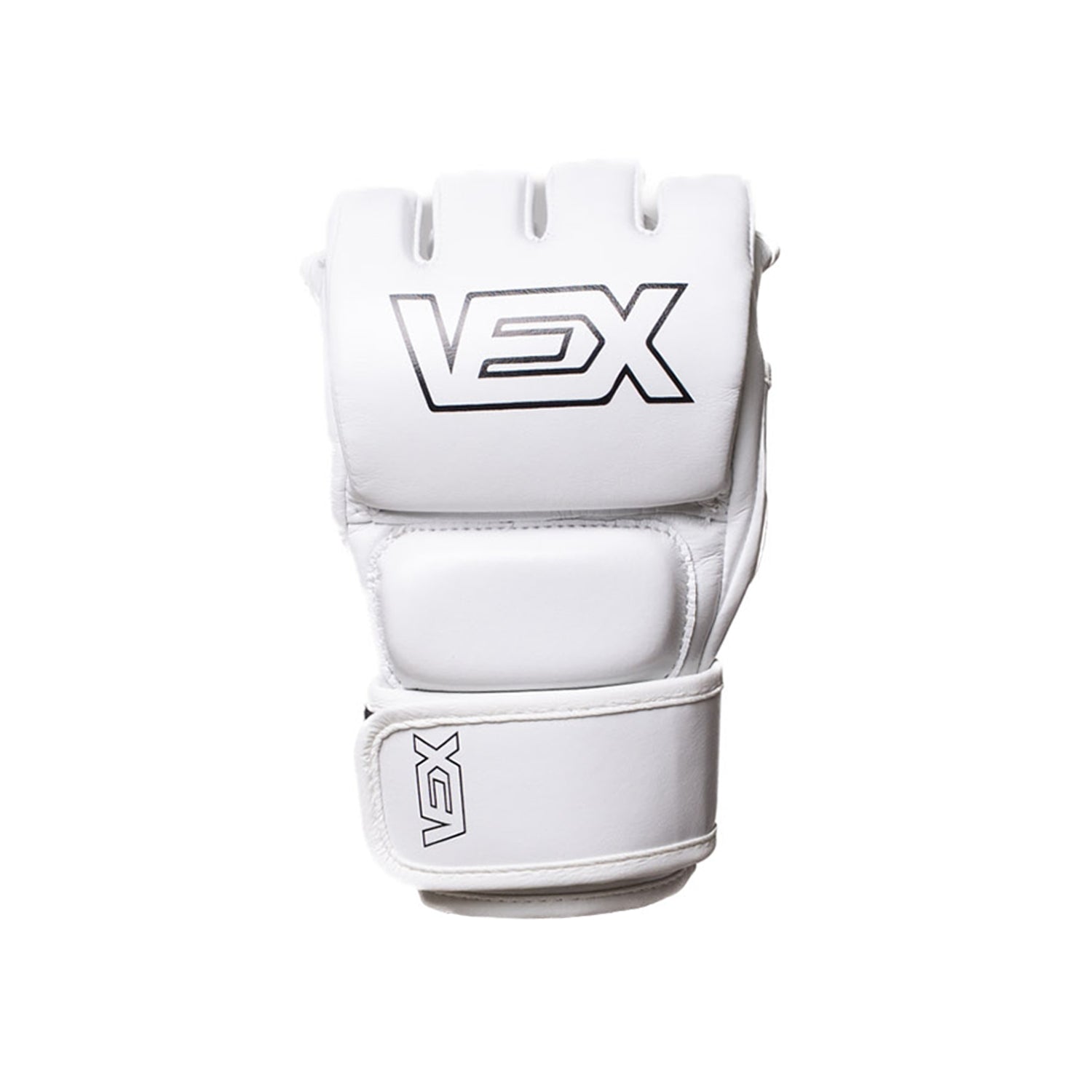 VEX Competition MMA Gloves (WHITE) – VEX MMA