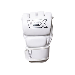 VEX Competition MMA Gloves (WHITE)