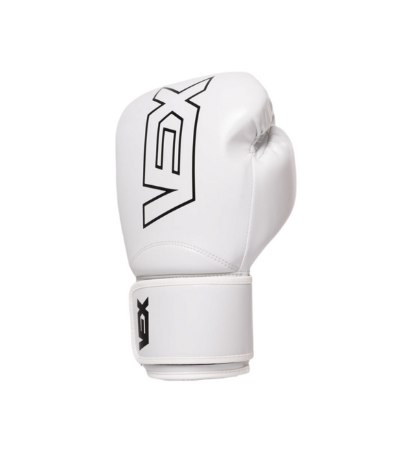 VEX Original Series Boxing Gloves (WHITE)
