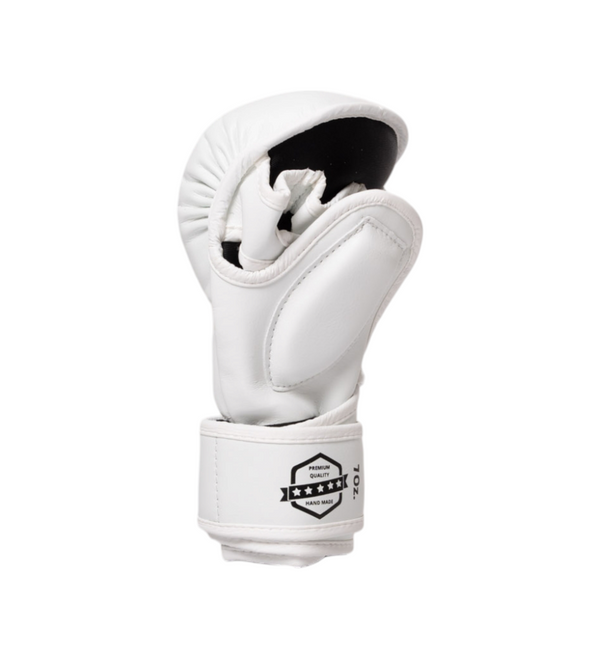 VEX Original Series MMA Gloves (WHITE)