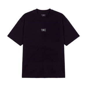 VEX ESSENTIAL T-SHIRT (BLACK)