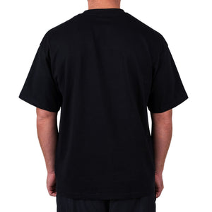 VEX ESSENTIAL T-SHIRT (BLACK)