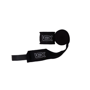 VEX Hand Wraps 4.5m (Black)