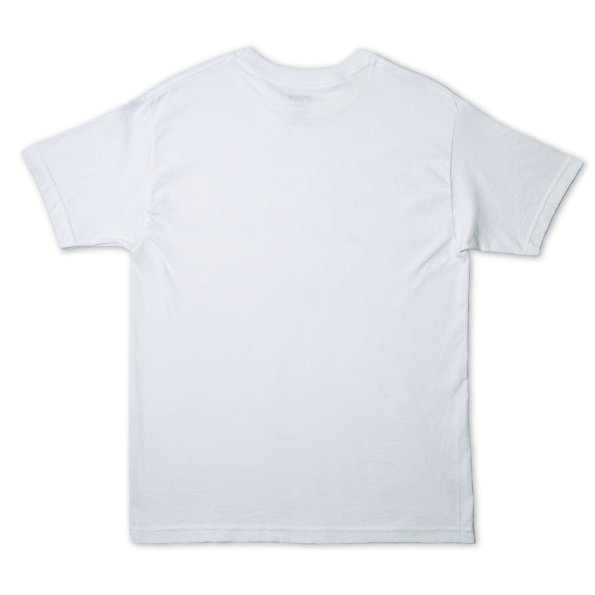 PRP White Champion T-Shirt