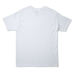 PRP White Champion T-Shirt